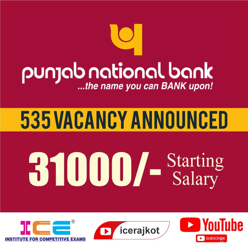 PNB Recruitment for Specialist Officer (SO) Posts 2020