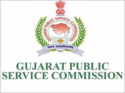 GPSC Police Inspector Call Letter Out