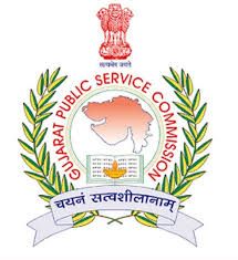 GPSC Deputy Section Officer / Deputy Mamlatdar, Class-3 call letter