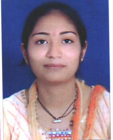 Ice Rajkot - Puja Vashnani