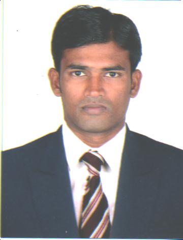 Ice - Rajesh Rathod