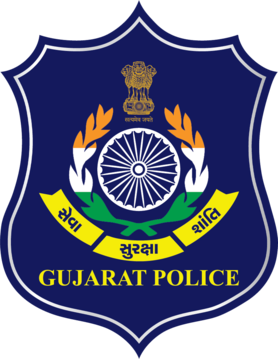 Gujarat Police Recruitment 1382 PSI/ASI/IO Post 2021