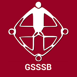 GSSSB head clerk - class -3  Exam Call Latter declared