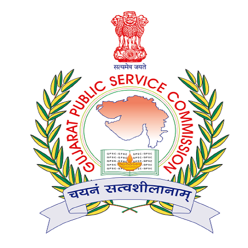 GPSC Class 1/2 Prelims Exam Marks Released